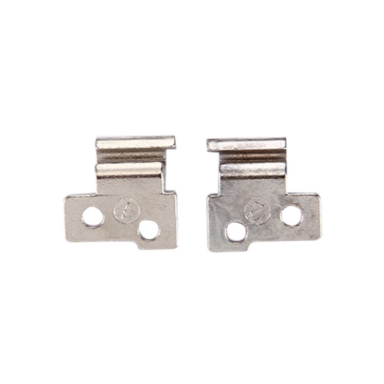 1 Pair for Macbook Air 13.3 inch A1237 & A1304 (2008 & 2009) Steel LCD Hinge Brackets, For Macbook Air 13.3 A1237 A1304 - ORIWHIZ