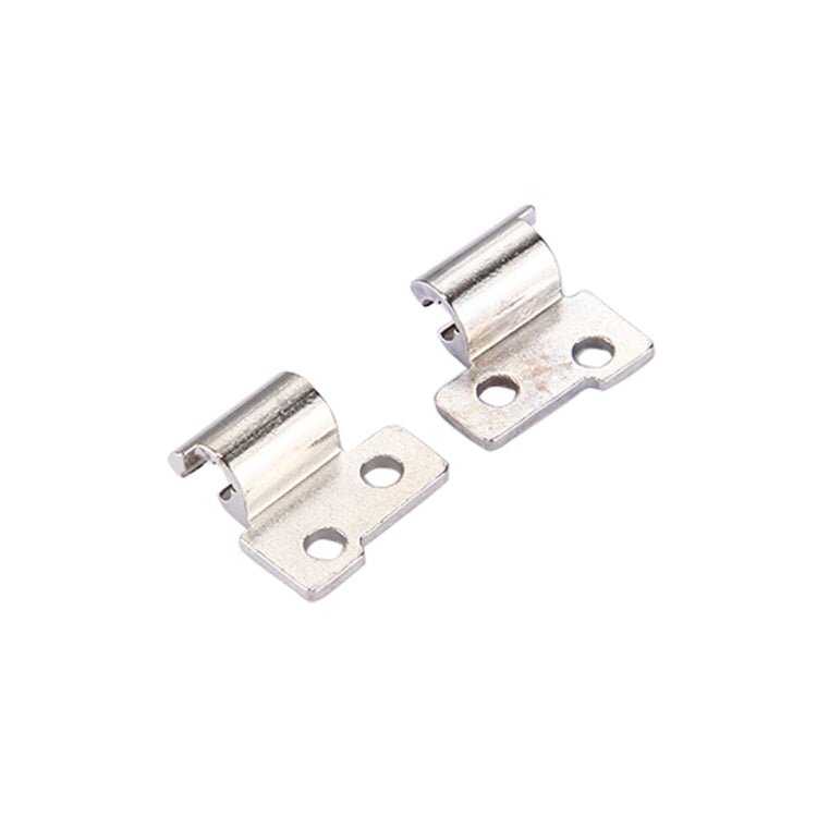 1 Pair for Macbook Air 13.3 inch A1237 & A1304 (2008 & 2009) Steel LCD Hinge Brackets, For Macbook Air 13.3 A1237 A1304 - ORIWHIZ