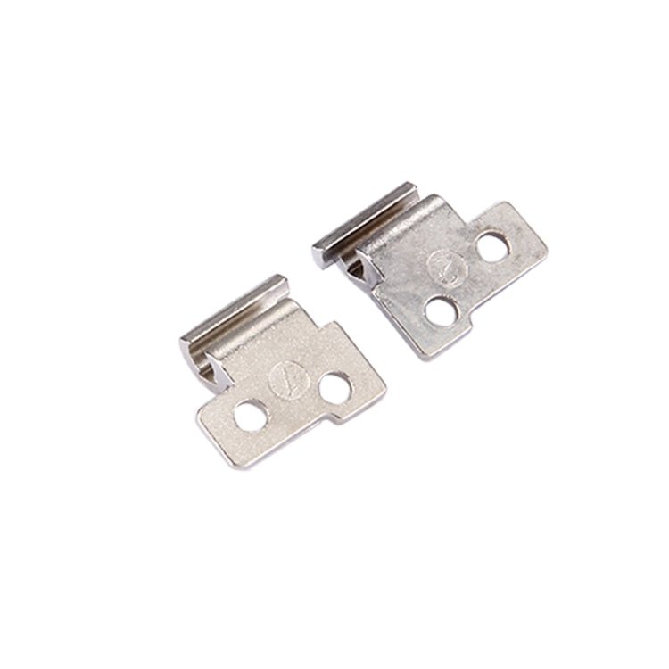 1 Pair for Macbook Air 13.3 inch A1237 & A1304 (2008 & 2009) Steel LCD Hinge Brackets, For Macbook Air 13.3 A1237 A1304 - ORIWHIZ