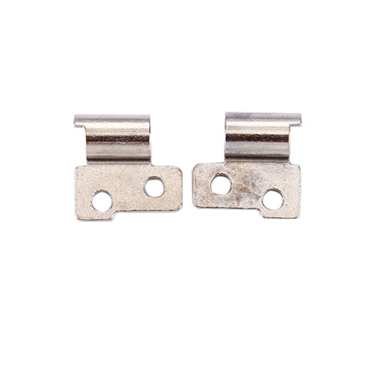 1 Pair for Macbook Air 13.3 inch A1237 & A1304 (2008 & 2009) Steel LCD Hinge Brackets, For Macbook Air 13.3 A1237 A1304 - ORIWHIZ