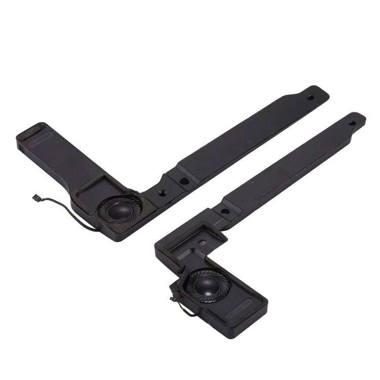 1 Pair for Macbook Air 13.3 inch A1369 (2011) & A1466 (2012 - 2015) Speakers (Left + Right), For Macbook Air 13.3 A1369 A1466 - ORIWHIZ