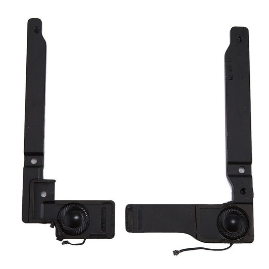 1 Pair for Macbook Air 13.3 inch A1369 (2011) & A1466 (2012 - 2015) Speakers (Left + Right), For Macbook Air 13.3 A1369 A1466 - ORIWHIZ
