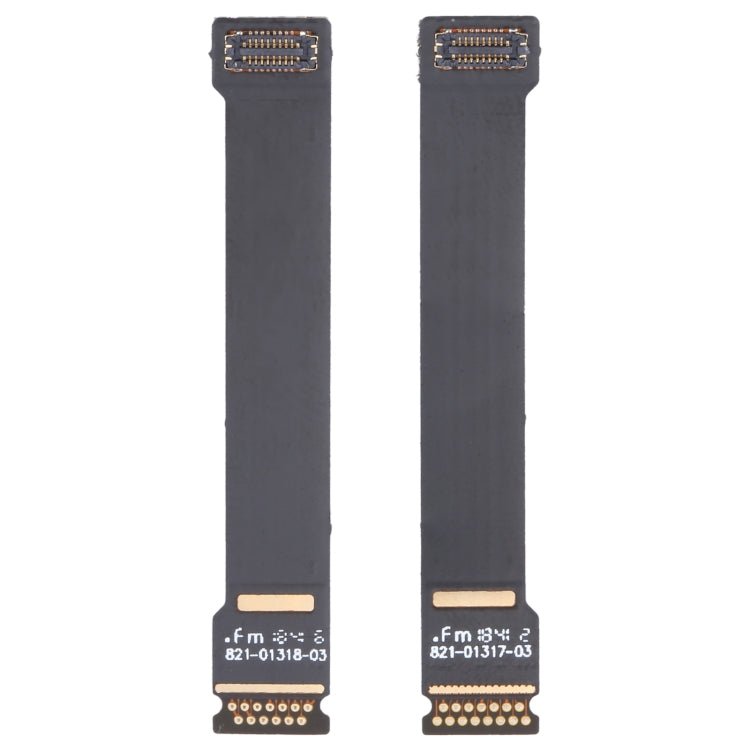 1 Pair LCD Display Backlight Bar Flex Cable For MacBook Air A1932 A2179 A2337 - ORIWHIZ