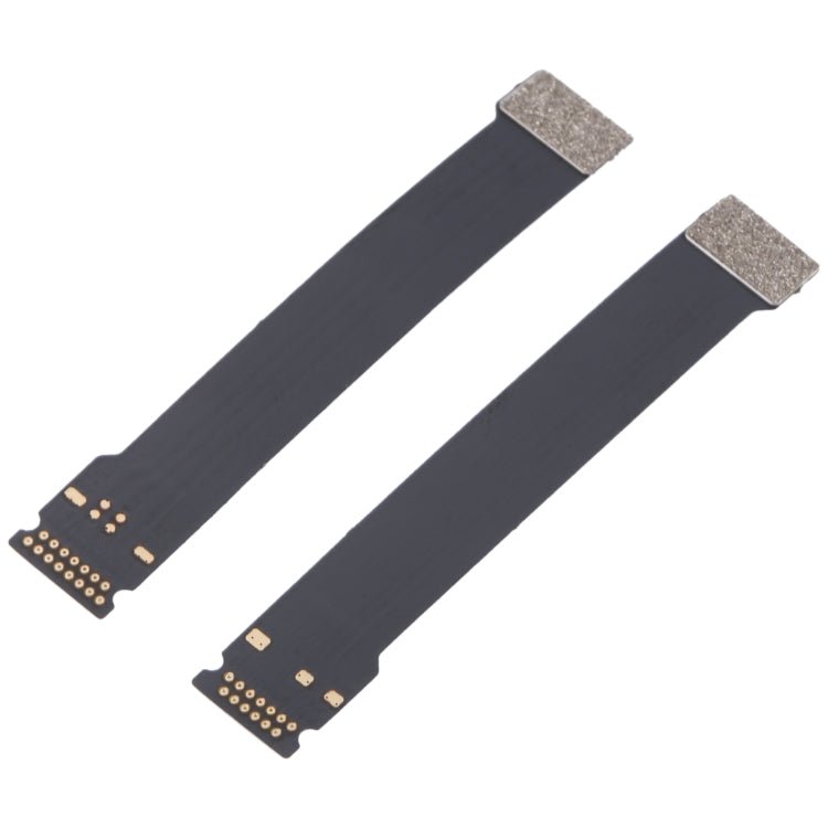 1 Pair LCD Display Backlight Bar Flex Cable For MacBook Air A1932 A2179 A2337 - ORIWHIZ