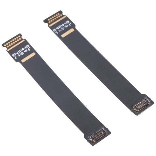 1 Pair LCD Display Backlight Bar Flex Cable For MacBook Air A1932 A2179 A2337 - ORIWHIZ