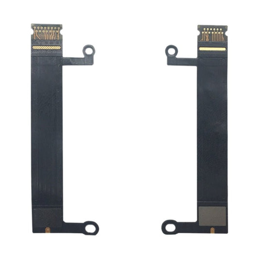 1 Pair LCD Flex Cable for Macbook Pro 15 inch A1707 821 - 01270 - 01 821 - 01271 - 01 2016 2017, For Macbook Pro 15 A1707 - ORIWHIZ