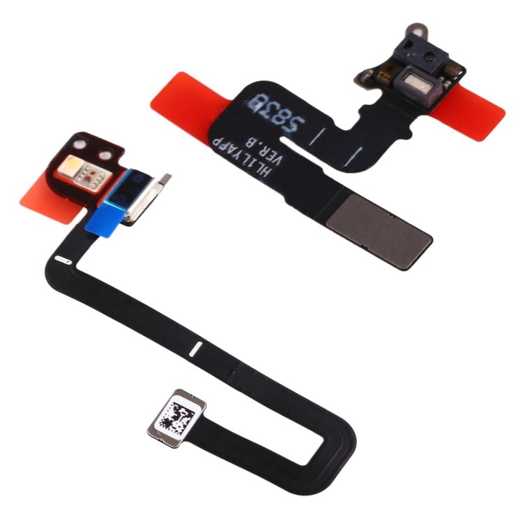 1 Pair Light Sensor Flex Cable for Huawei Mate 20 Pro, Mate 20 Pro - ORIWHIZ