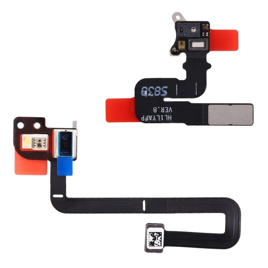 1 Pair Light Sensor Flex Cable for Huawei Mate 20 Pro, Mate 20 Pro - ORIWHIZ