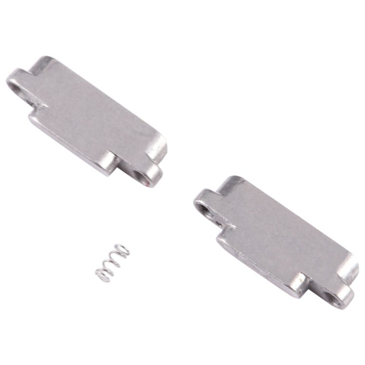 1 Pair Power Button Upper/Lower Clips for Apple Watch Ultra 49mm - ORIWHIZ