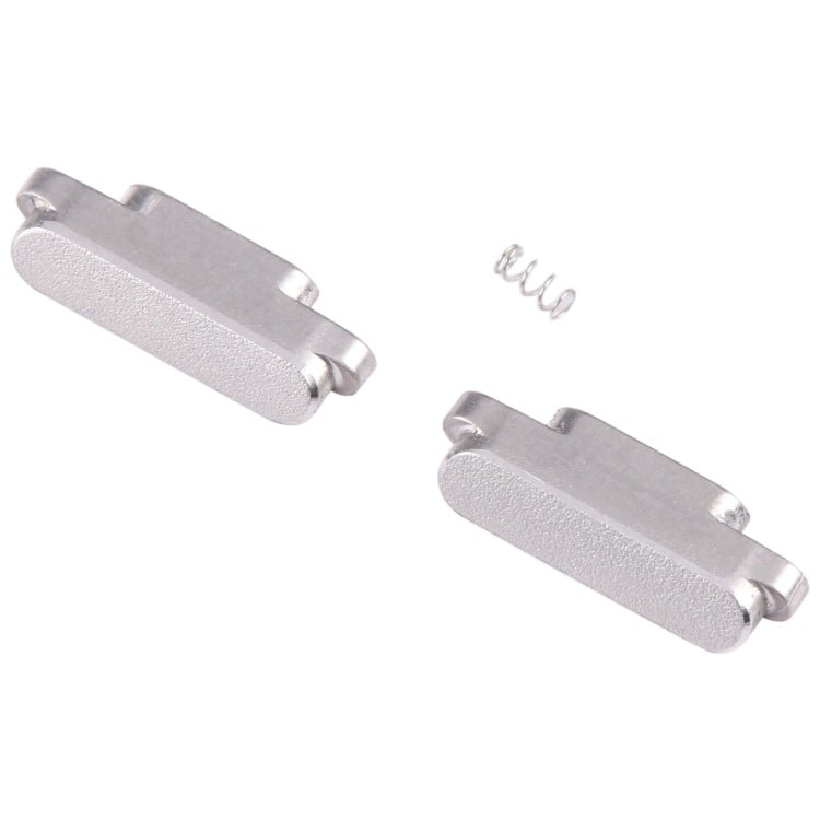 1 Pair Power Button Upper/Lower Clips for Apple Watch Ultra 49mm - ORIWHIZ
