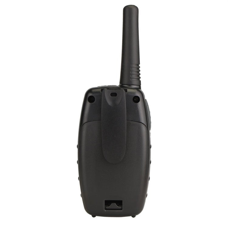 1 Pair RETEVIS RT628 0.5W US Frequency 462.550 - 467.7125MHz 22CHS Handheld Children Walkie Talkie, RT628(White), RT628(Red), RT628(Black) - ORIWHIZConsumer ElectronicsRETEVISWalkie Talkie