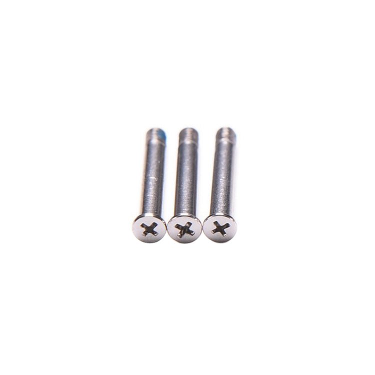 10 in 1 for Macbook Pro 13.3 inch A1278 / 15.4 inch A1286 / 17 inch A1297 Computer Case Bottom Cover Screws (3 PCS Long + 7 PCS Short), For A1278 A1286 A1297 - ORIWHIZ