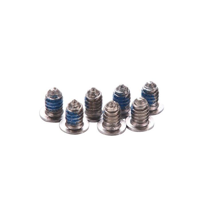 10 in 1 for Macbook Pro 13.3 inch A1278 / 15.4 inch A1286 / 17 inch A1297 Computer Case Bottom Cover Screws (3 PCS Long + 7 PCS Short), For A1278 A1286 A1297 - ORIWHIZ