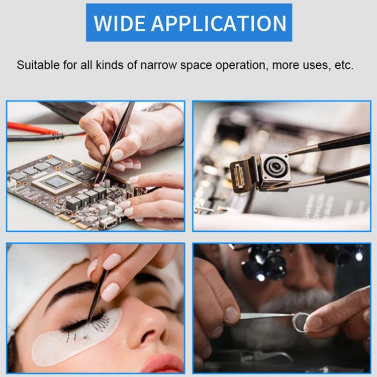 10 in 1 Metal Crowbar Steel Pry Universal Disassemble Tool, 10 in 1 - ORIWHIZ