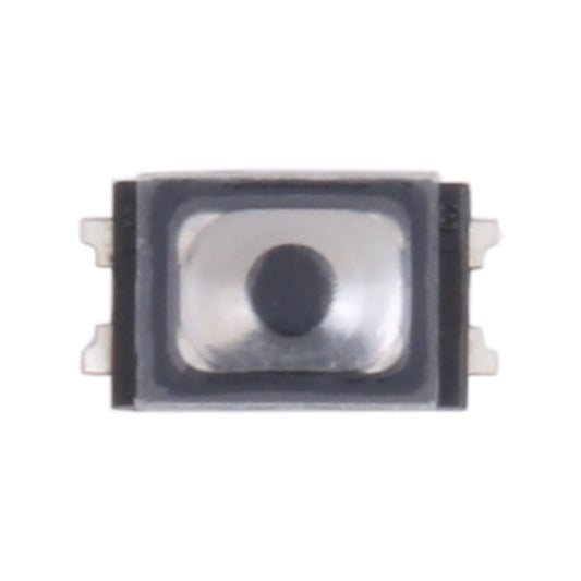 10 PCS 2.5 x 2MM Switch Button Micro SMD For Huawei / vivo / OPPO / Xiaomi, 2.5 x 2MM - ORIWHIZ