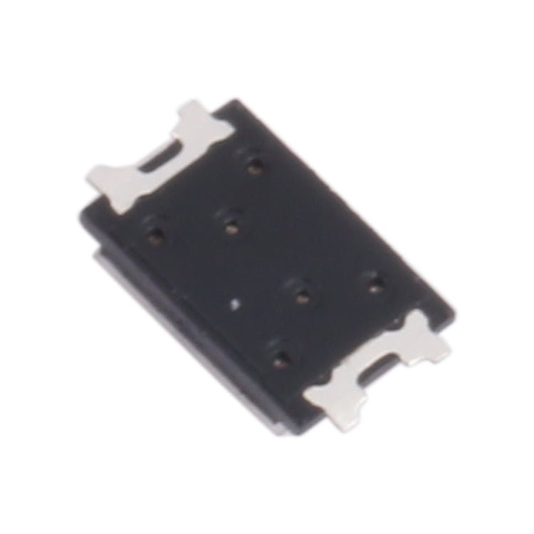 10 PCS 2.5 x 2MM Switch Button Micro SMD For Huawei / vivo / OPPO / Xiaomi, 2.5 x 2MM - ORIWHIZ