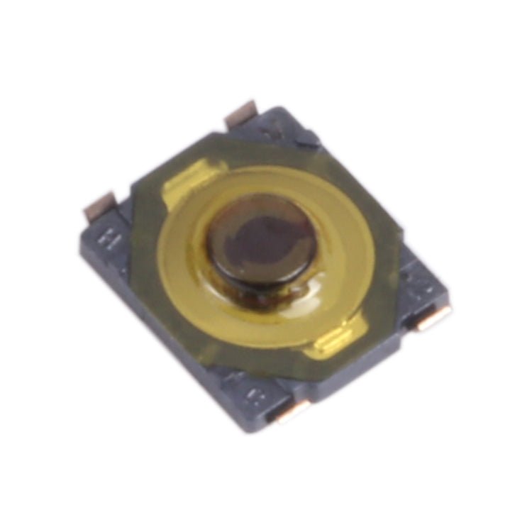 10 PCS 2.8 x 2.4MM Switch Button Micro SMD For Huawei / Coolpad / Honor, 2.8 x 2.4MM - ORIWHIZ