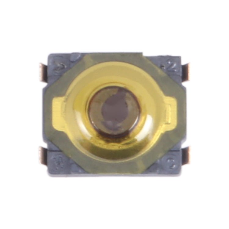 10 PCS 2.8 x 2.4MM Switch Button Micro SMD For Huawei / Coolpad / Honor, 2.8 x 2.4MM - ORIWHIZ