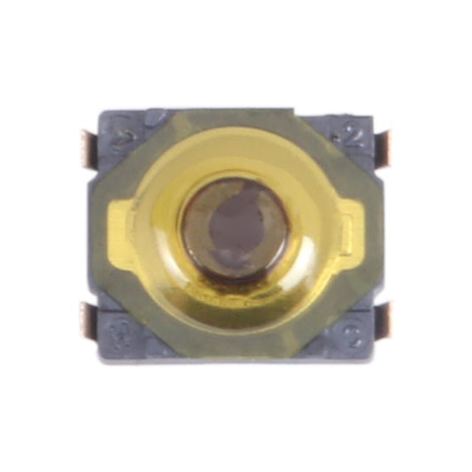 10 PCS 2.8 x 2.4MM Switch Button Micro SMD For Huawei / Coolpad / Honor, 2.8 x 2.4MM - ORIWHIZ