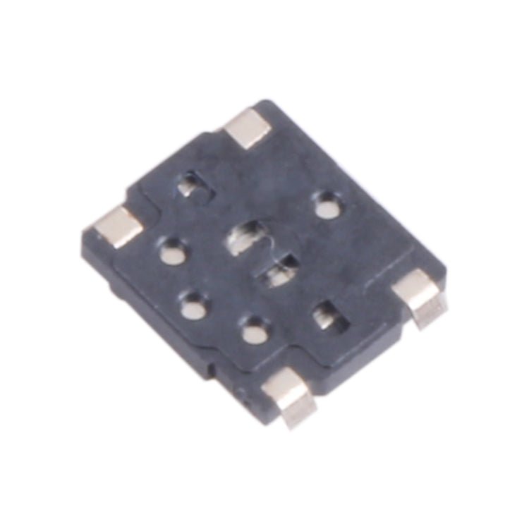 10 PCS 2.8 x 2.4MM Switch Button Micro SMD For Huawei / Coolpad / Honor, 2.8 x 2.4MM - ORIWHIZ