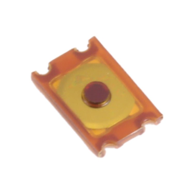 10 PCS 2.8 x 2MM Switch Button Micro SMD For Huawei / vivo / OPPO, 2.8 x 2MM - ORIWHIZ