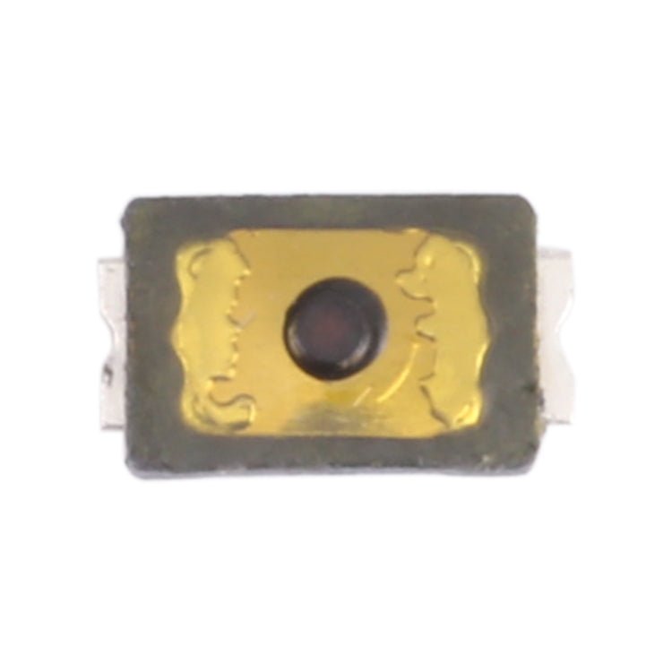 10 PCS 3.5 x 2MM Switch Button Micro SMD Fro Huawei / vivo / OPPO / Xiaomi / Honor, 3.5 x 2MM - ORIWHIZ
