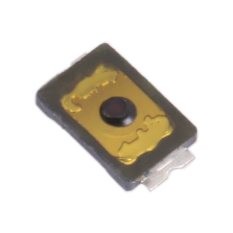 10 PCS 3.5 x 2MM Switch Button Micro SMD Fro Huawei / vivo / OPPO / Xiaomi / Honor, 3.5 x 2MM - ORIWHIZ