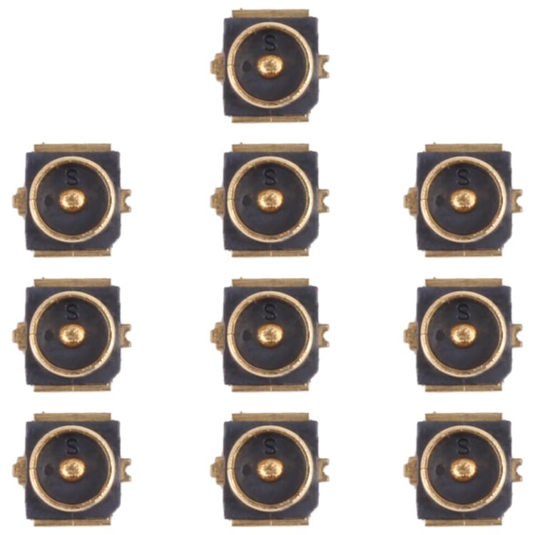 10 PCS Antenna Base On Motherboard For Xiaomi Huawei OnePlus HTC Sony - ORIWHIZ