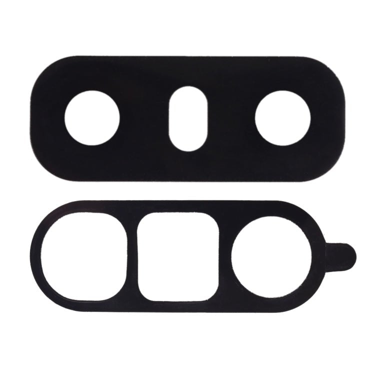 10 PCS Back Camera Lens Cover & Adhesive for LG G6 / H870 / H870DS / H872 / LS993 / VS998 / US997, LG G6 (Lens Cover) - ORIWHIZ