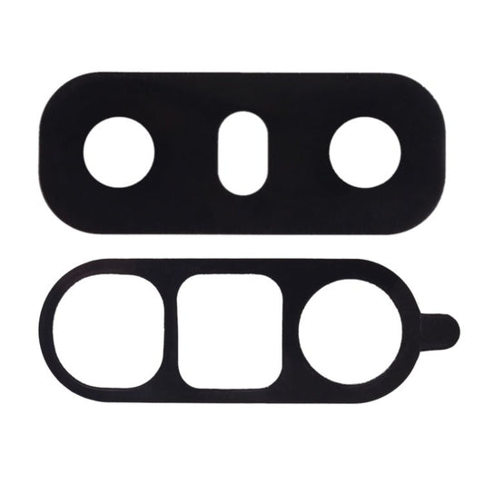 10 PCS Back Camera Lens Cover & Adhesive for LG G6 / H870 / H870DS / H872 / LS993 / VS998 / US997, LG G6 (Lens Cover) - ORIWHIZ