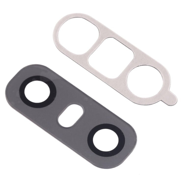 10 PCS Back Camera Lens Cover & Adhesive for LG G6 / H870 / H870DS / H872 / LS993 / VS998 / US997, LG G6 (Lens Cover) - ORIWHIZ