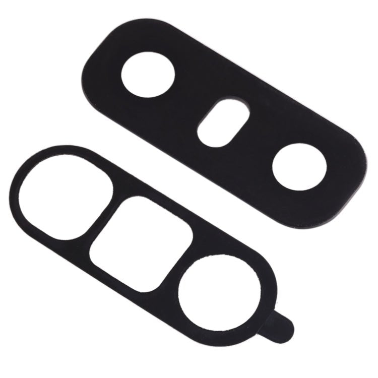 10 PCS Back Camera Lens Cover & Adhesive for LG G6 / H870 / H870DS / H872 / LS993 / VS998 / US997, LG G6 (Lens Cover) - ORIWHIZ