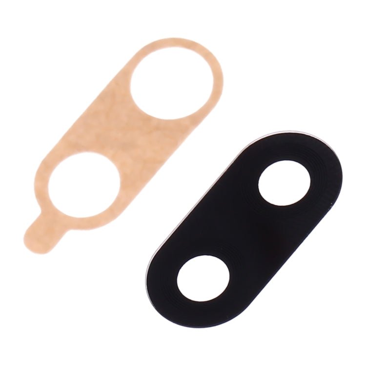 10 PCS Back Camera Lens for LG G7 ThinQ G710 G710EM G710PM G710VMP G710ULM, For LG G7 ThinQ - ORIWHIZ