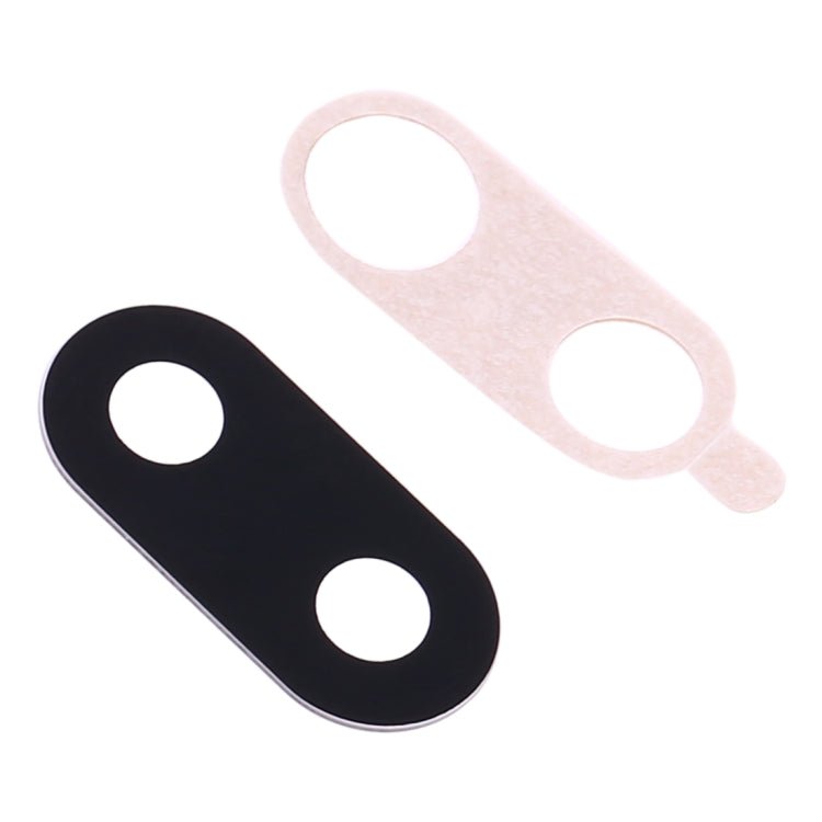 10 PCS Back Camera Lens for LG G7 ThinQ G710 G710EM G710PM G710VMP G710ULM, For LG G7 ThinQ - ORIWHIZ