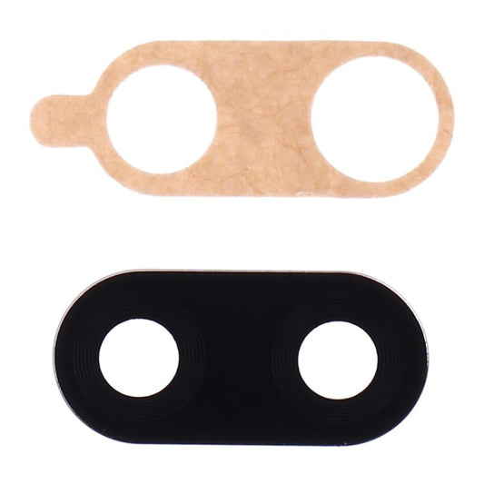 10 PCS Back Camera Lens for LG G7 ThinQ G710 G710EM G710PM G710VMP G710ULM, For LG G7 ThinQ - ORIWHIZ
