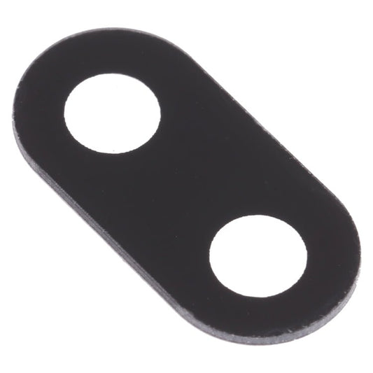 10 PCS Back Camera Lens for LG K30 (2019) LM - X320EMW, LMX320EMW, LMX320ZMW, LM - X320ZMW, For LG K30 (2019) - ORIWHIZ