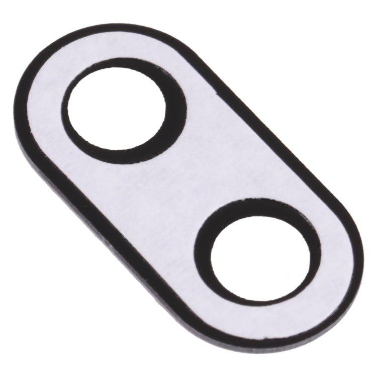 10 PCS Back Camera Lens for LG K30 (2019) LM - X320EMW, LMX320EMW, LMX320ZMW, LM - X320ZMW, For LG K30 (2019) - ORIWHIZ