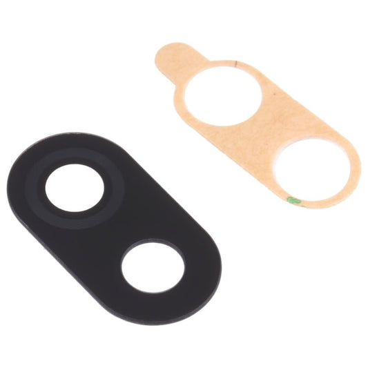 10 PCS Back Camera Lens for LG K40 / LG K12 / LG K12 Plus / LG X4 (2019) LMX420, LMX420EMW, LM - X420, For LG K40 / LG K12 - ORIWHIZ
