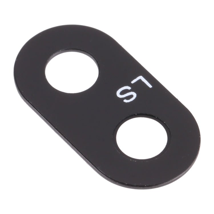 10 PCS Back Camera Lens for LG K40 / LG K12 / LG K12 Plus / LG X4 (2019) LMX420, LMX420EMW, LM - X420, For LG K40 / LG K12 - ORIWHIZ