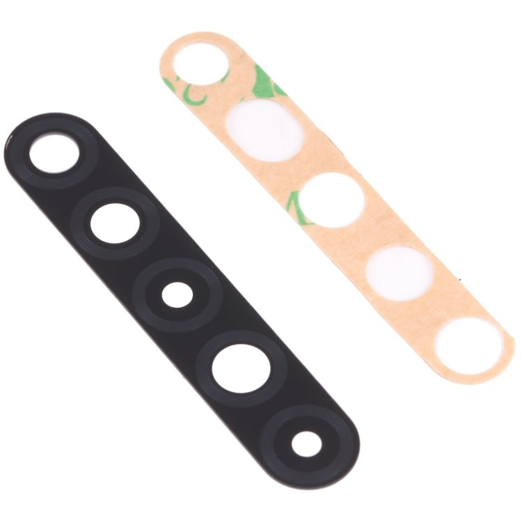 10 PCS Back Camera Lens for LG K41S / K51S, For LG K41S / K51S - ORIWHIZ