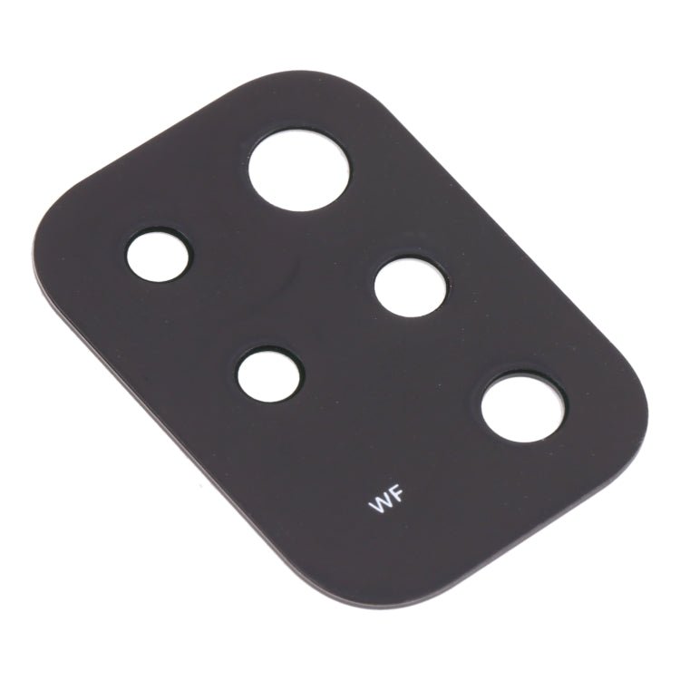 10 PCS Back Camera Lens for LG K42 / K52 (Brazil) LMK420 LMK420H LMK420E LMK420Y, For LG K42 / K52 (Brazil) - ORIWHIZ