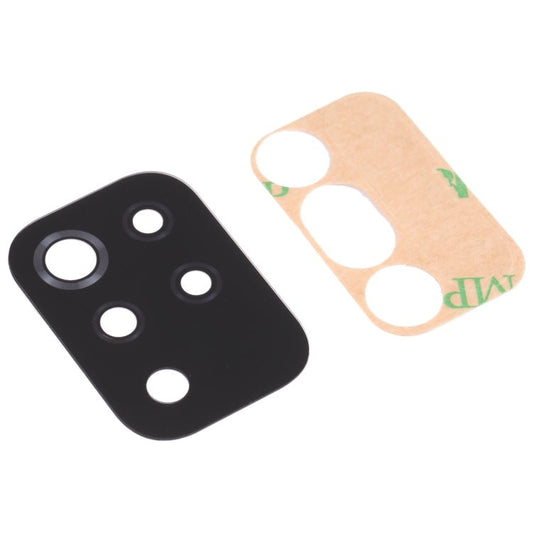 10 PCS Back Camera Lens for LG K42 / K52 (Brazil) LMK420 LMK420H LMK420E LMK420Y, For LG K42 / K52 (Brazil) - ORIWHIZ