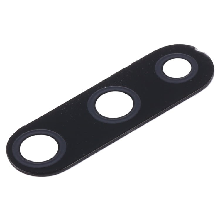10 PCS Back Camera Lens for LG K50 / K12 MAX / LMX520BMW / LMX520EMW, For LG K50 - ORIWHIZ