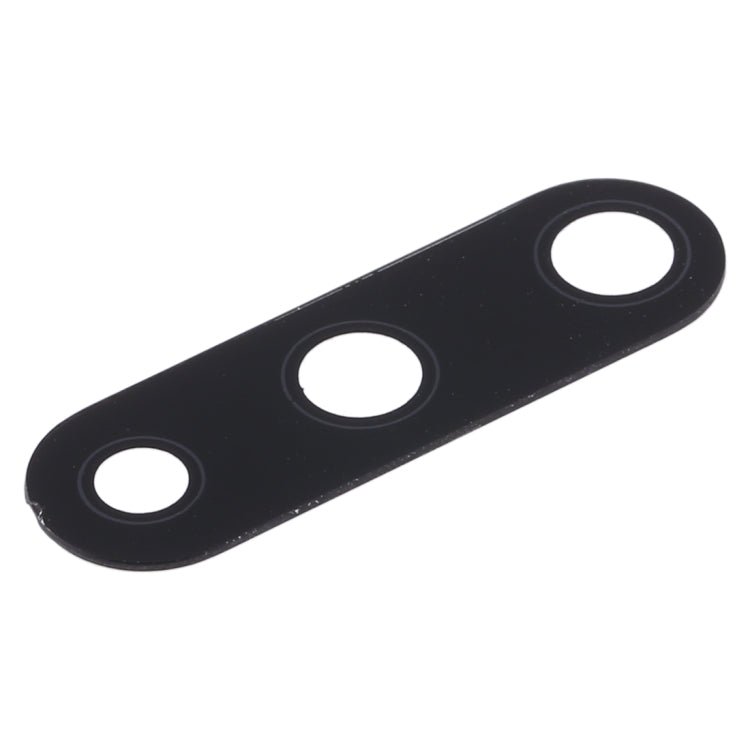 10 PCS Back Camera Lens for LG K50 / K12 MAX / LMX520BMW / LMX520EMW, For LG K50 - ORIWHIZ
