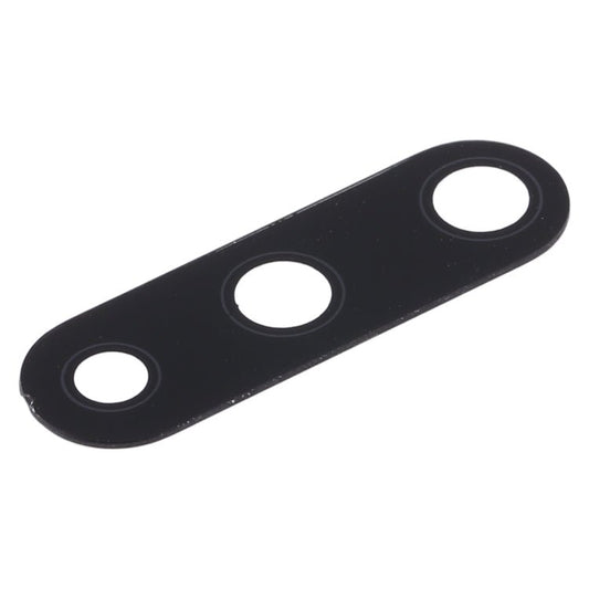10 PCS Back Camera Lens for LG K50 / K12 MAX / LMX520BMW / LMX520EMW, For LG K50 - ORIWHIZ