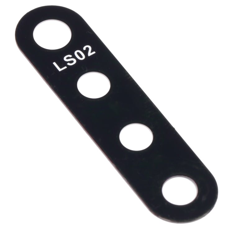 10 PCS Back Camera Lens for LG K51 / Q51 LM - Q510N K500MM, For LG K51 / Q51 - ORIWHIZ