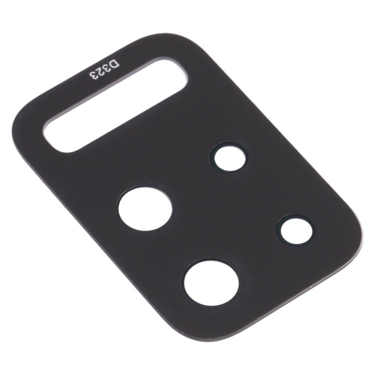 10 PCS Back Camera Lens for LG Q52 / K62, For LG Q52 / K62 - ORIWHIZ