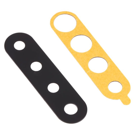10 PCS Back Camera Lens for LG Stylo 6 / K71, For LG Stylo 6 / K71 - ORIWHIZ