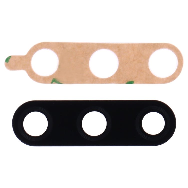 10 PCS Back Camera Lens for LG V40 ThinQ, For LG V40 ThinQ - ORIWHIZ