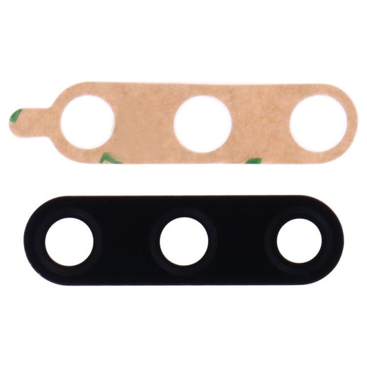 10 PCS Back Camera Lens for LG V40 ThinQ, For LG V40 ThinQ - ORIWHIZ